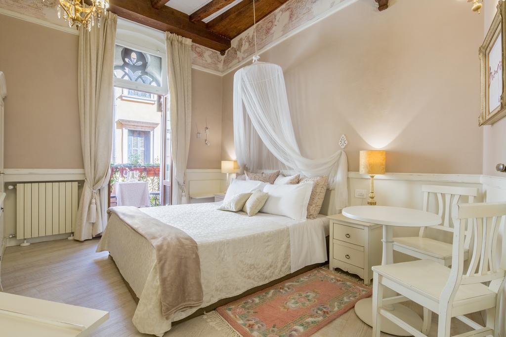 Vecchia Verona Rooms & Apartments 外观 照片