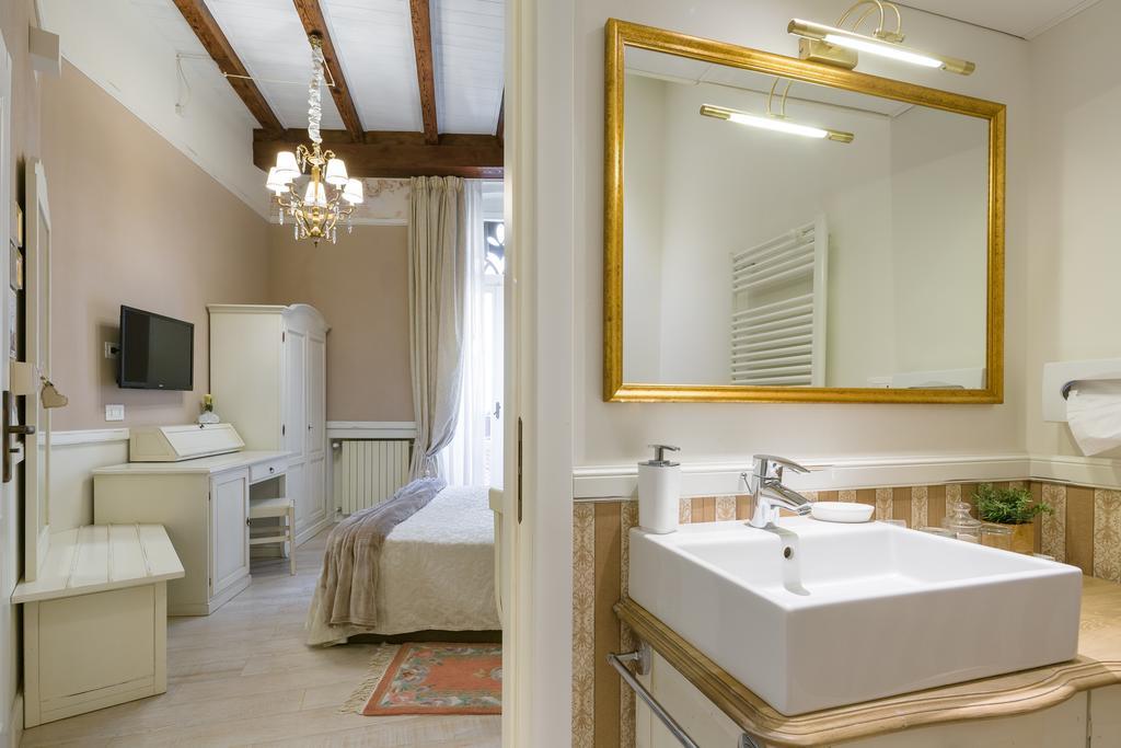 Vecchia Verona Rooms & Apartments 外观 照片